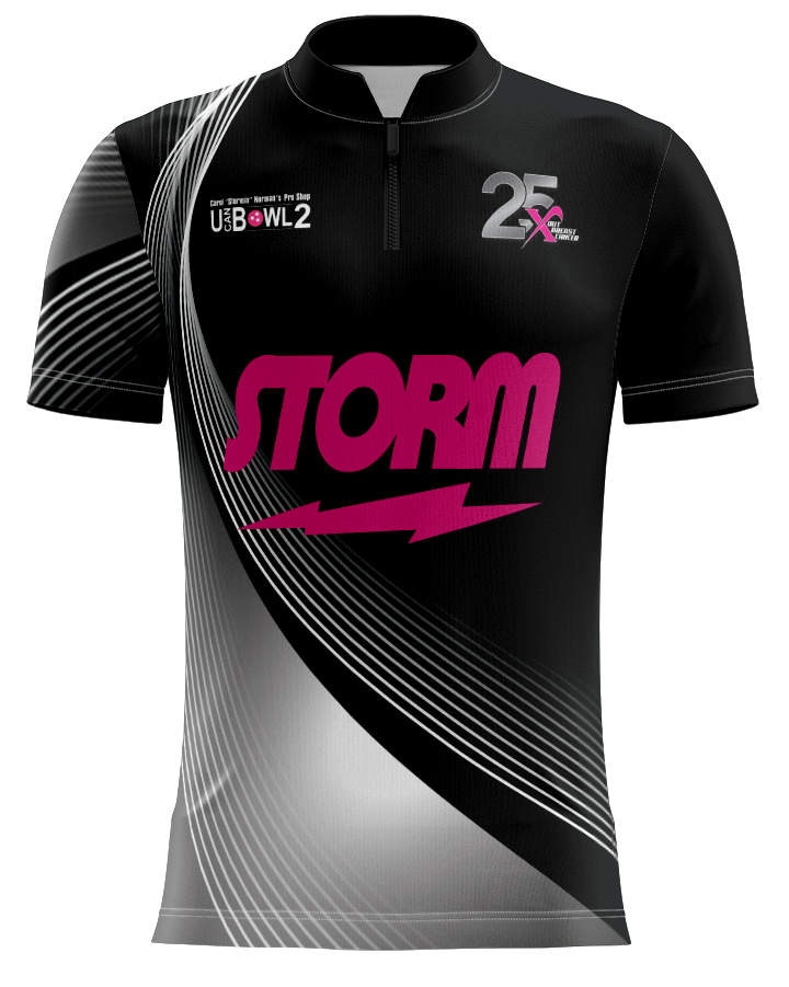 LUCI 2025 JERSEY