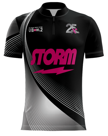 LUCI 2025 JERSEY
