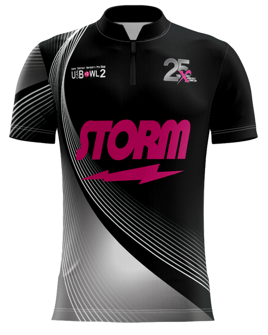 LUCI 2025 JERSEY