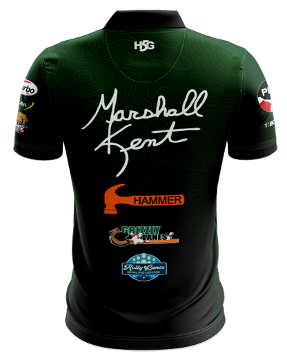 MARSHALL KENT - HUNT