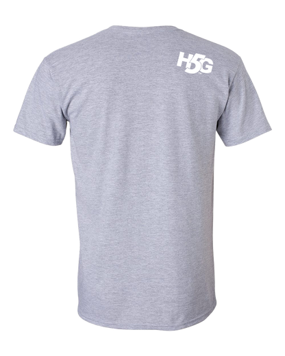 2025 WI MS State T-Shirt