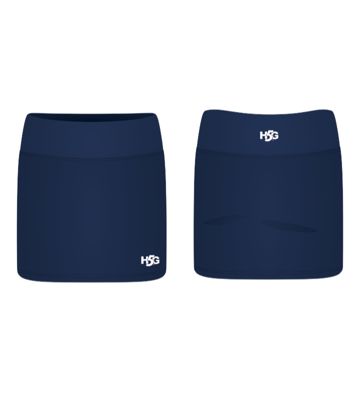 SKORT - NAVY