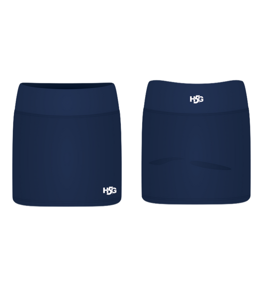 SKORT - NAVY