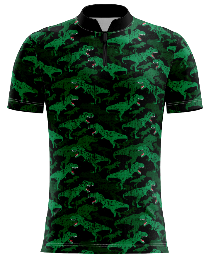 H5G BOWLING JERSEY - RAWRZONE – H5G BRANDS