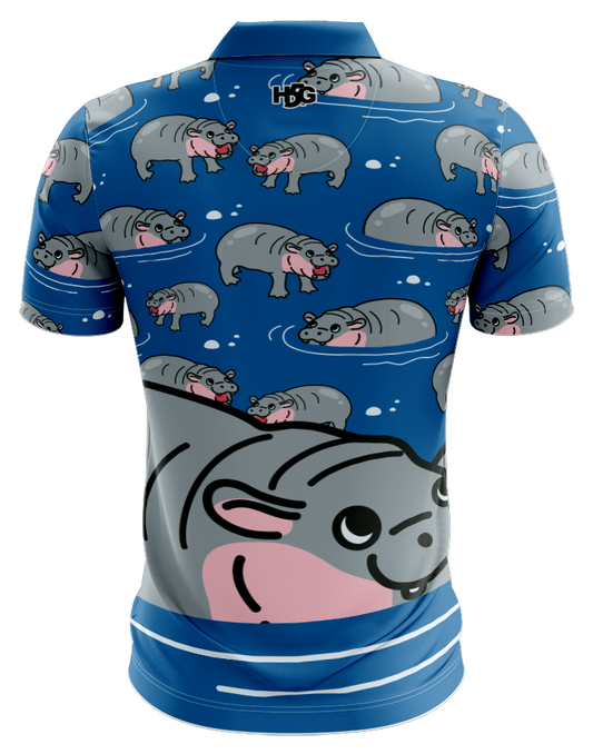 HIPPO SLASH