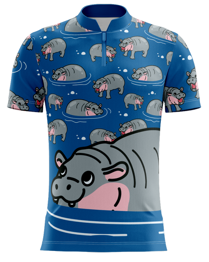 HIPPO SLASH