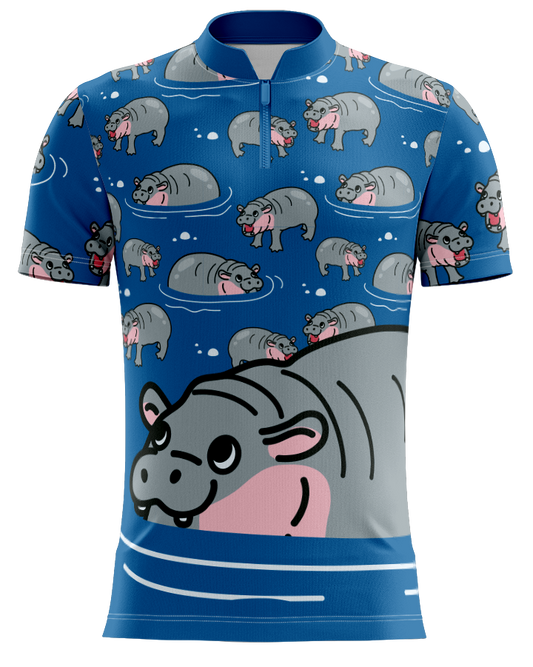 HIPPO SLASH