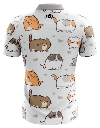 PURR PARTY