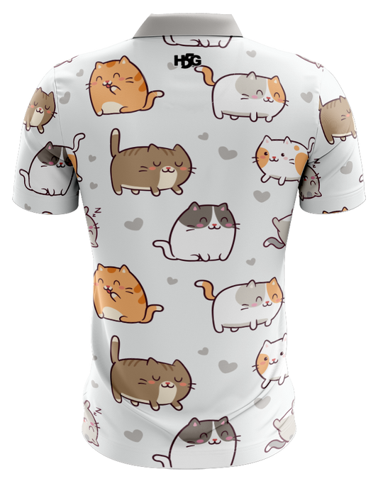 PURR PARTY