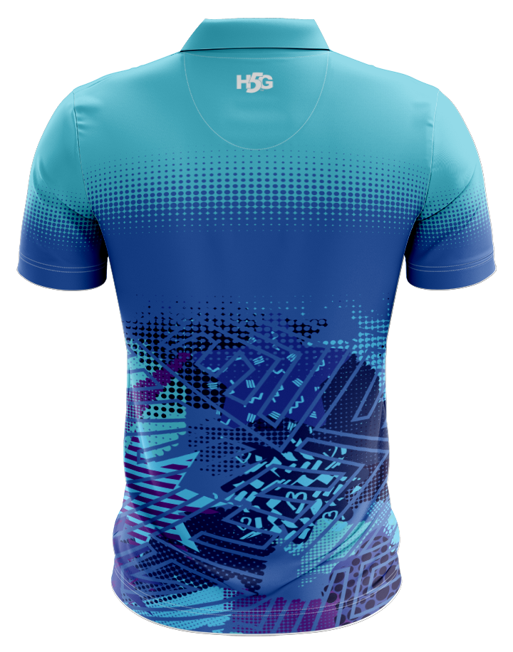 AQUA CHARGE - H5G BRANDS