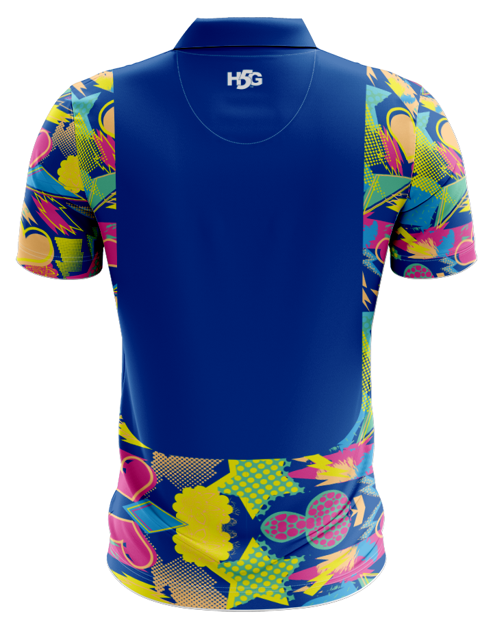 ELECTRIC POP - H5G BRANDS