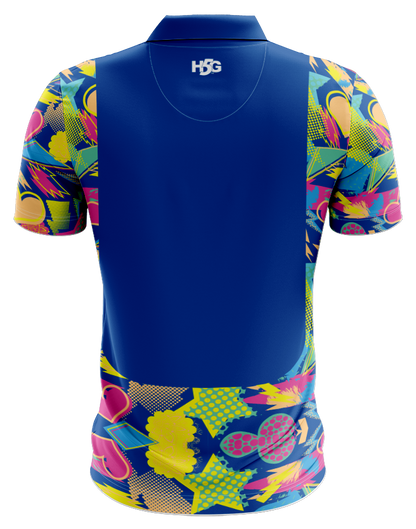 ELECTRIC POP - H5G BRANDS