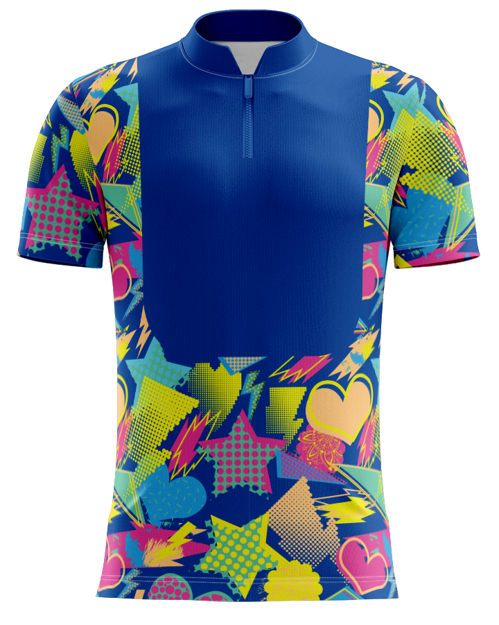 ELECTRIC POP - H5G BRANDS