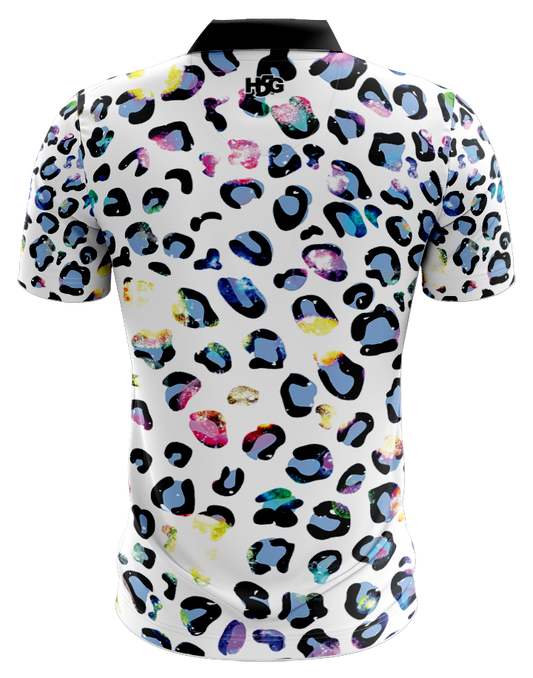 VIVID LEOPARD