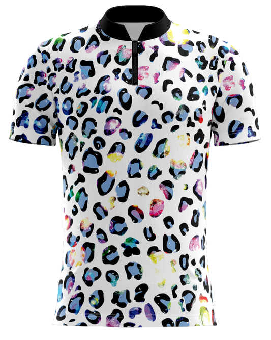 VIVID LEOPARD