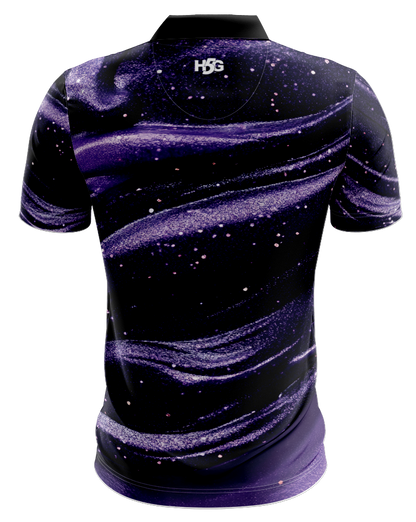 VIOLET VORTEX