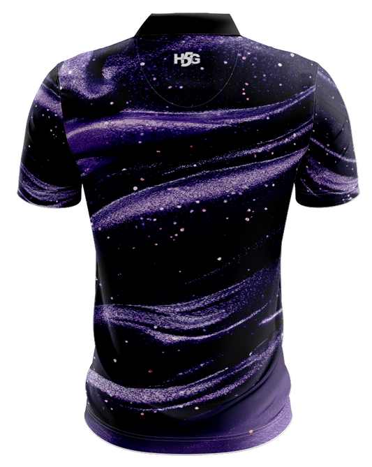 VIOLET VORTEX