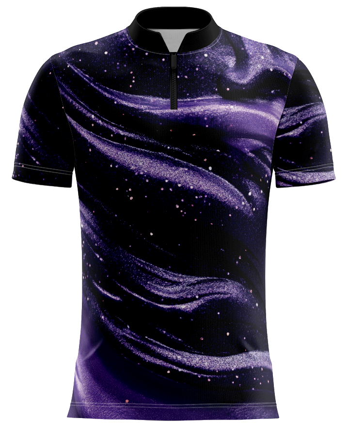 VIOLET VORTEX
