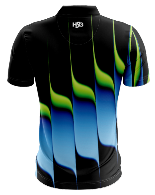 AURORA EDGE