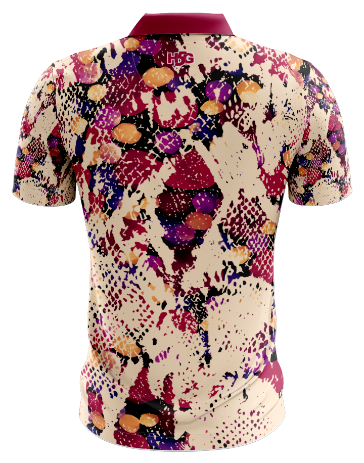 DESERT LUXE - H5G BRANDS