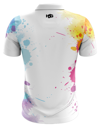 COLOR SPLASH