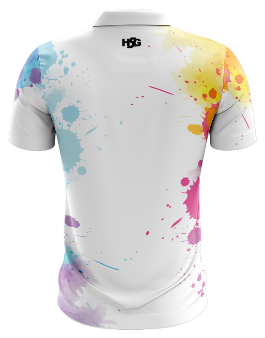 COLOR SPLASH