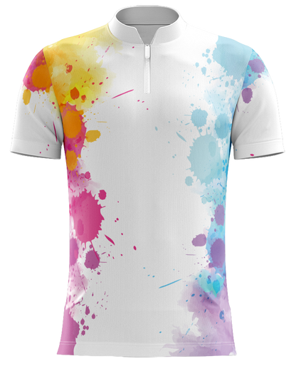 COLOR SPLASH