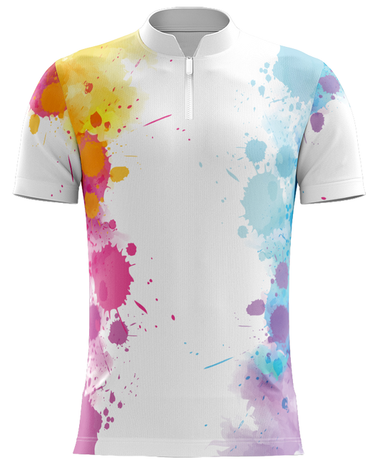 COLOR SPLASH