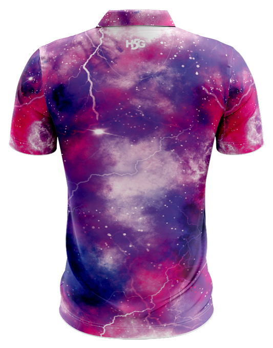 COSMIC STORM