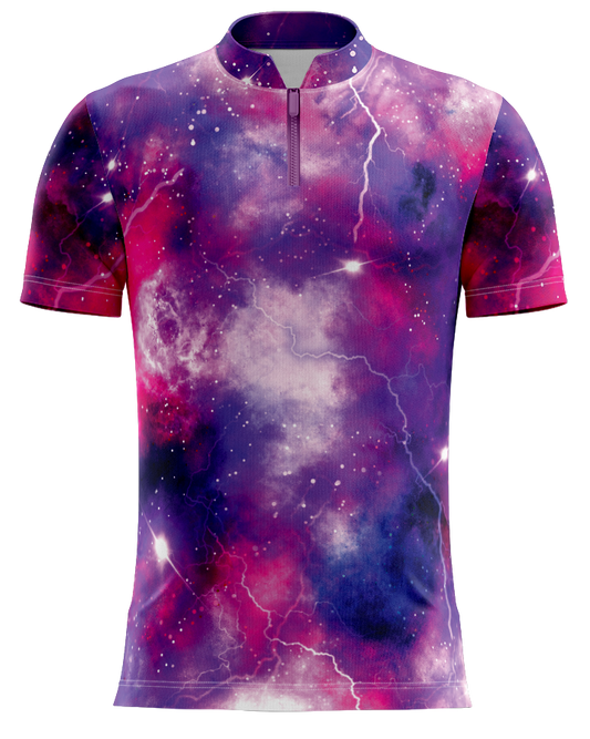 COSMIC STORM