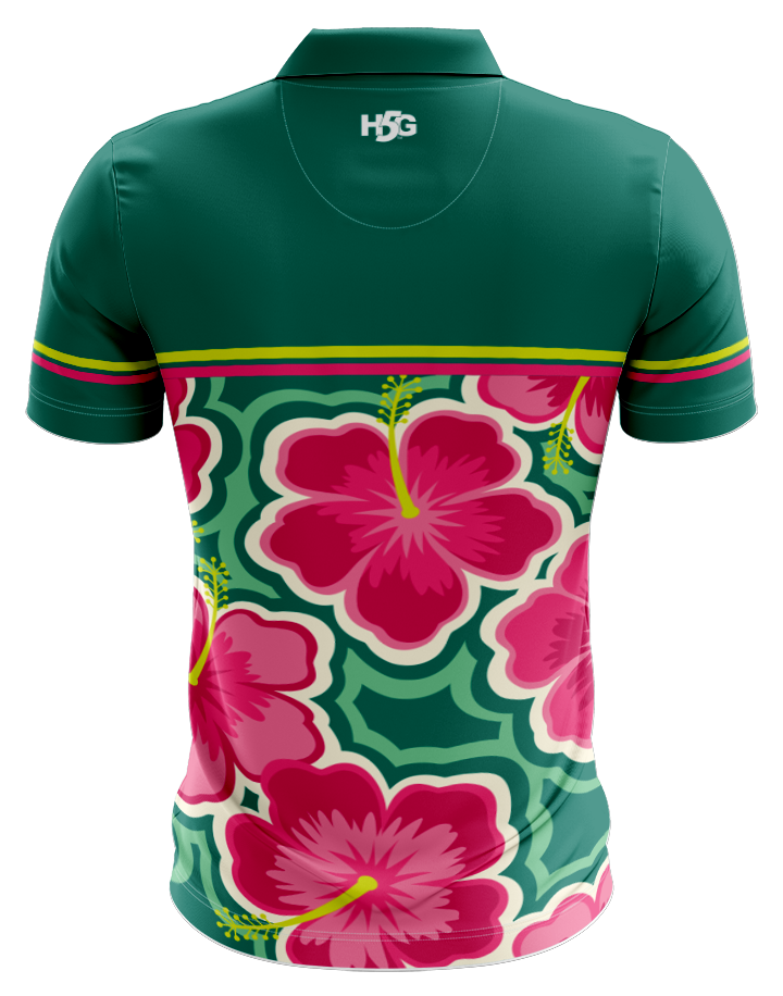 ALOHA BLOOM - H5G BRANDS