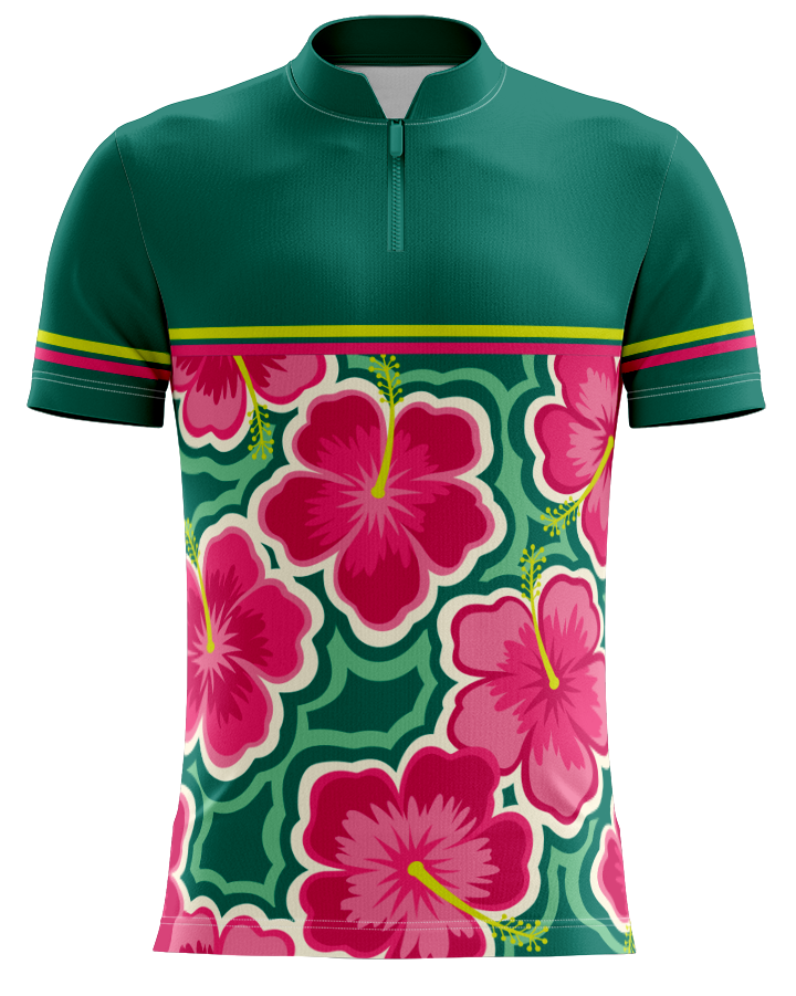 ALOHA BLOOM - H5G BRANDS