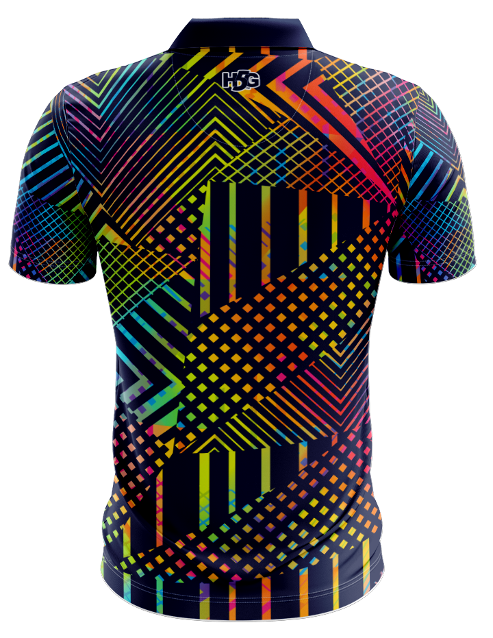 ELECTRIC VISION - H5G BRANDS