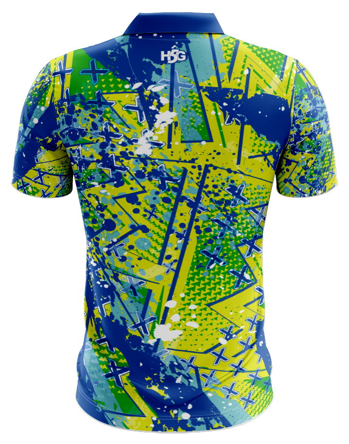 ELECTRIC BLITZ - H5G BRANDS