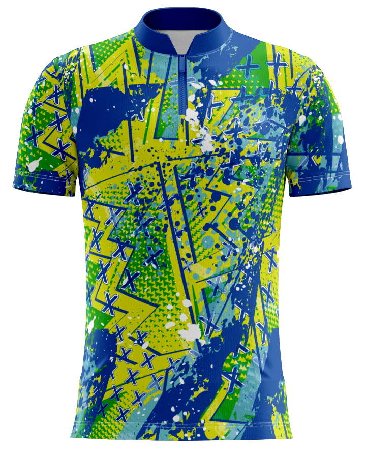 ELECTRIC BLITZ - H5G BRANDS