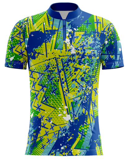 ELECTRIC BLITZ - H5G BRANDS