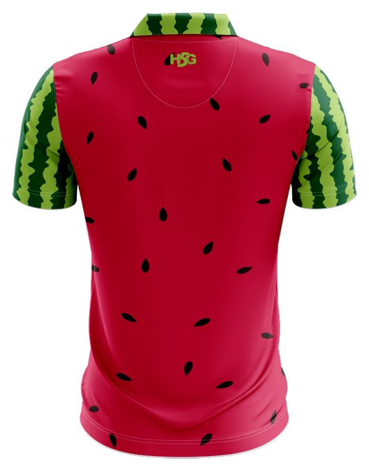 WATERMELON SLICE