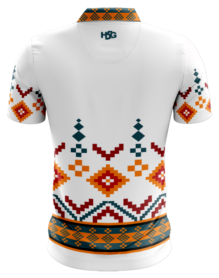 PIXEL HERITAGE - H5G BRANDS