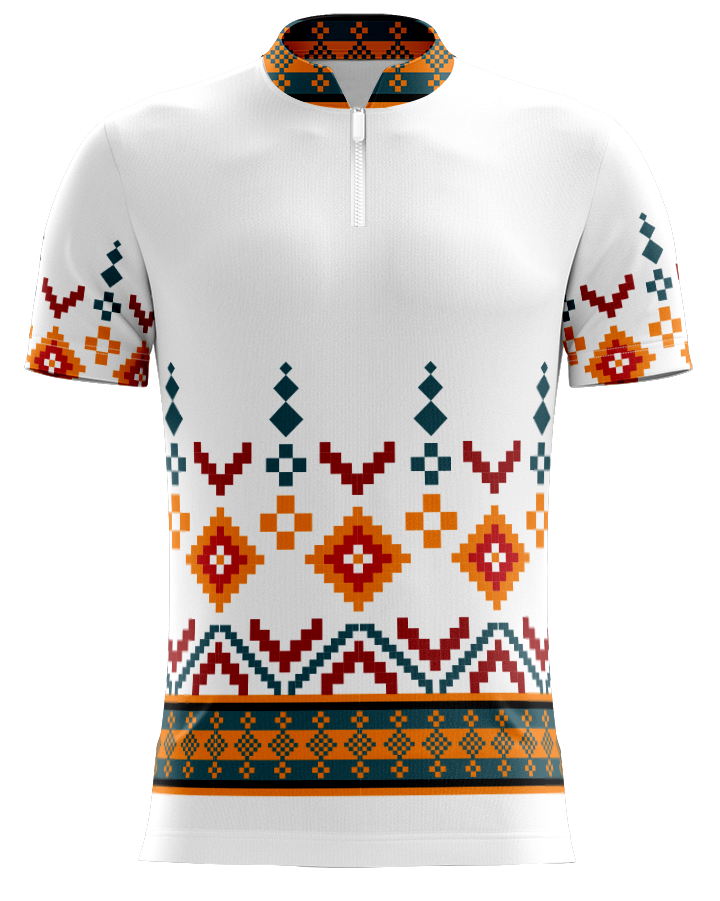 PIXEL HERITAGE - H5G BRANDS