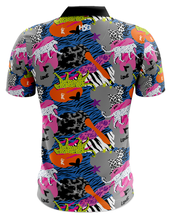 WILD LOVE - H5G BRANDS