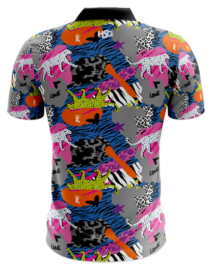 WILD LOVE - H5G BRANDS