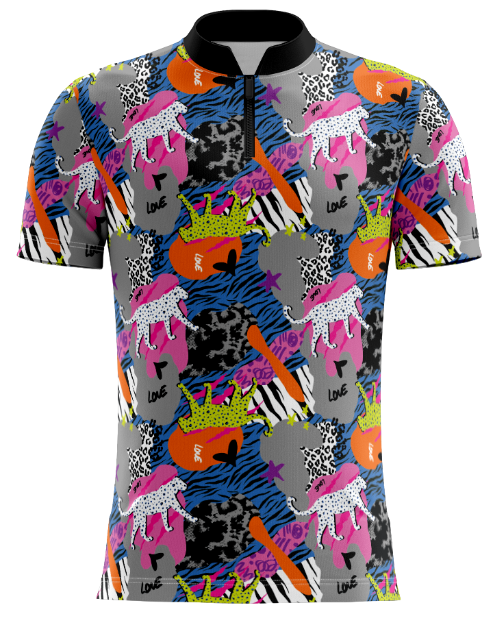 WILD LOVE - H5G BRANDS