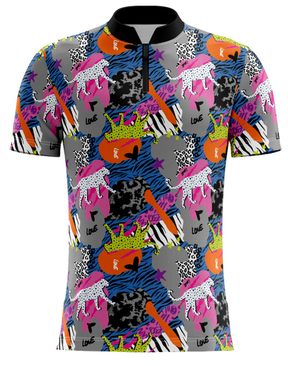 WILD LOVE - H5G BRANDS