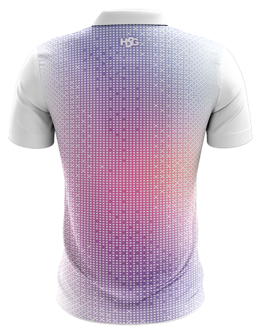 FROSTED GLITCH