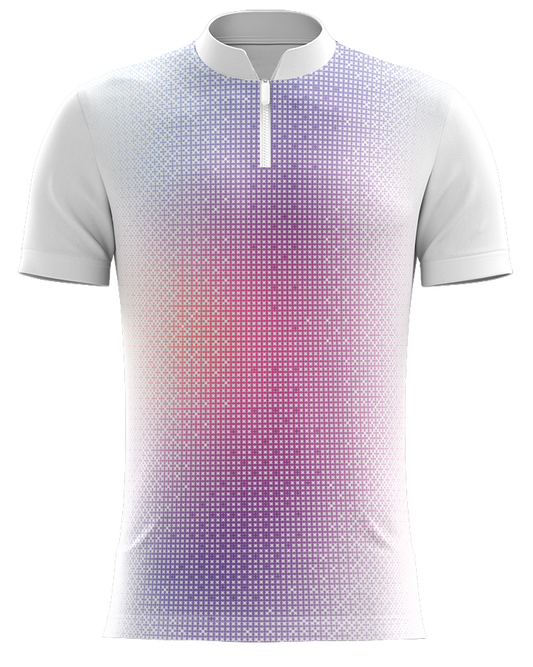 FROSTED GLITCH