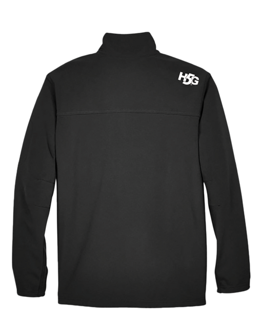 PBA MENS FULL ZIP JACKET - H5G BRANDS