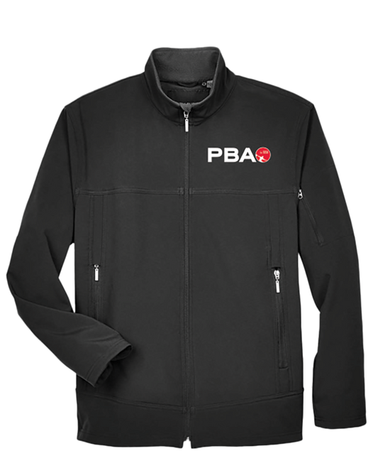 PBA MENS FULL ZIP JACKET - H5G BRANDS