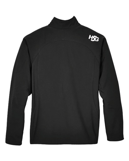 PBA WOMENS FULL ZIP JACKET - H5G BRANDS
