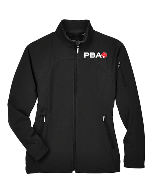 PBA WOMENS FULL ZIP JACKET - H5G BRANDS