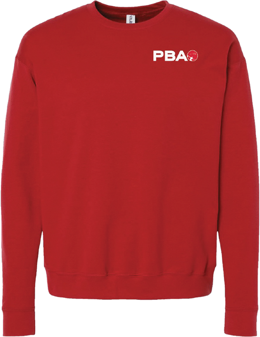 PBA CREWNECK SWEATSHIRT - H5G BRANDS